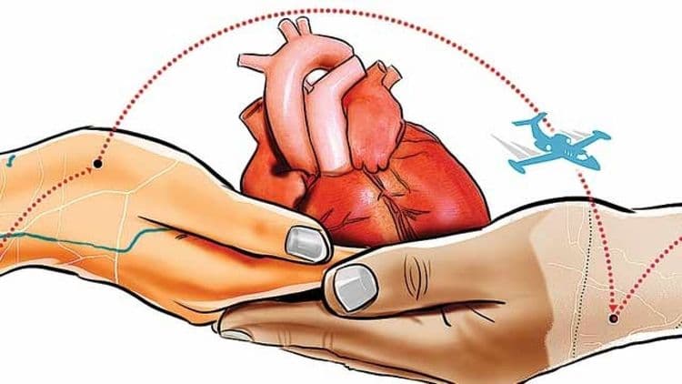 १९३० पासून १९९४मध्ये झालेल्या भारतातल्या पहिल्या हृदयरोपण शस्त्रक्रियेपर्यंतचा हार्ट ट्रान्सप्लांट तंत्राचा प्रवास!! हा तर वाचायलाच हवा!!