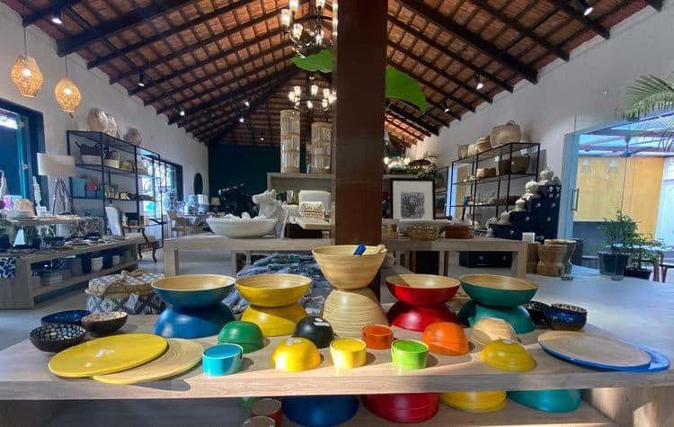 टेन 94, अलिबाग