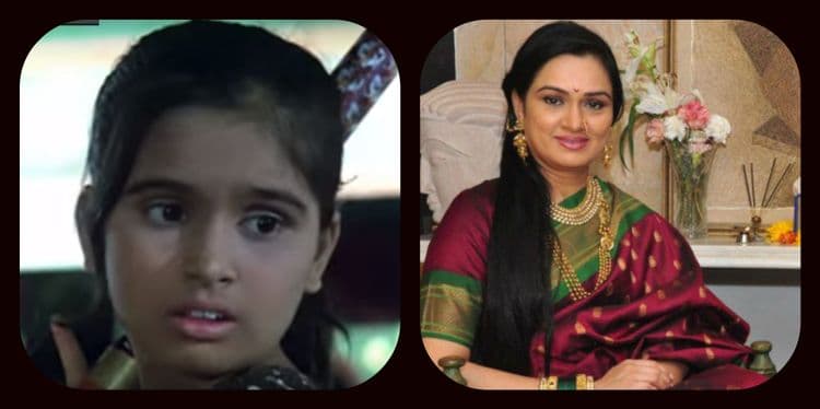 ३. पद्मिनी कोल्हापुरे