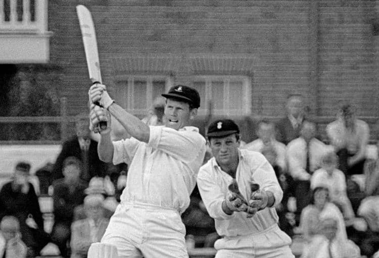 ग्राहम पोलाक