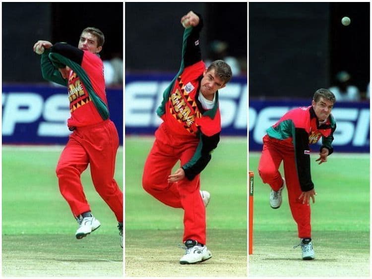 पॉल स्ट्रॉंग