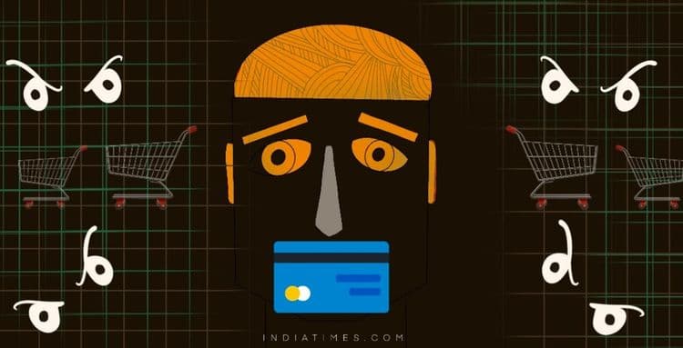 ऑनलाईन खरेदी-विक्री दरम्यानच्या फसवणूका आणि त्या टाळण्याचे हे मार्गही माहित असायलाच हवेत!
