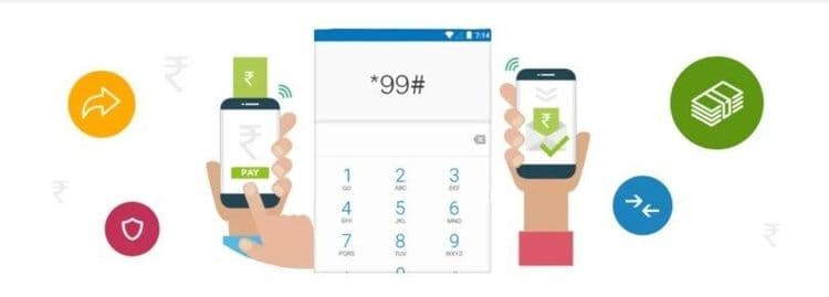 इंटरनेट शिवाय म्हणजे ऑफलाइन UPI पेमेंट करायचे असल्यास खालील पद्धतीने ते करू शकता.