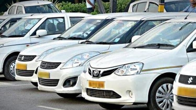 PMPML ची इ-कॅब सेवा काय आहे?  समजावून घ्या!!