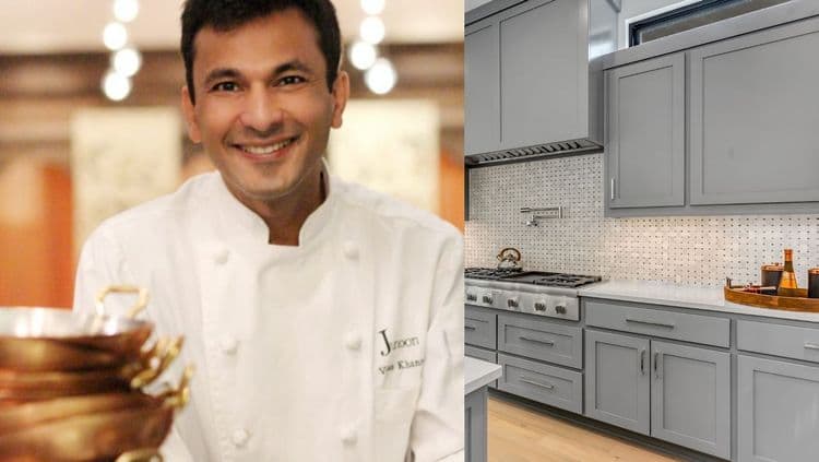 २. विकास खन्ना 