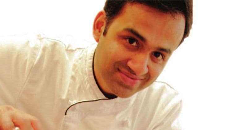 ६. हरी नायक 