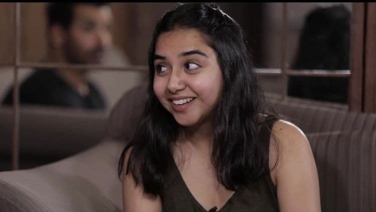 सोशल मिडियाचे स्टार: आरजे, युट्युबर ते थेट बॉलिवूड प्रवास करणारी प्राजक्ता कोळी!!