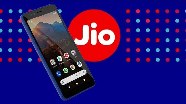 ग्राहक काबीज करण्यासाठी जिओचा आणखी एक नवा प्रयत्न-जिओचा 'परवडेबल' स्मार्टफोन येणार !!