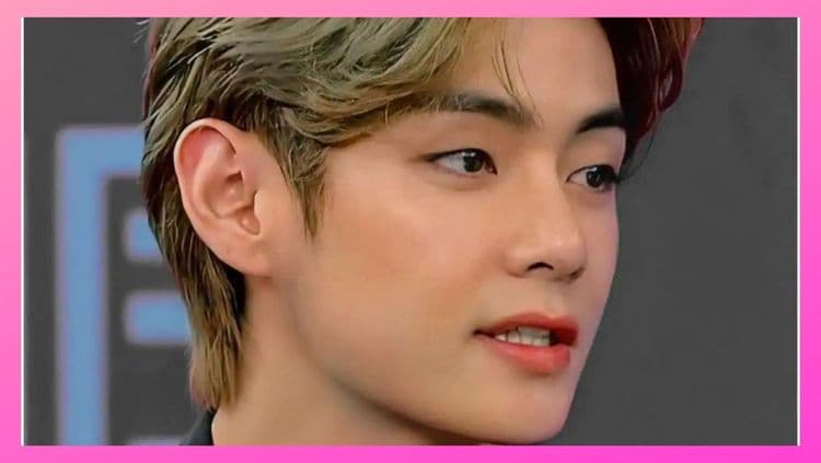 किम ता-ह्युंग (BTS V)