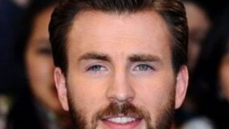 ख्रिस इव्हान्स