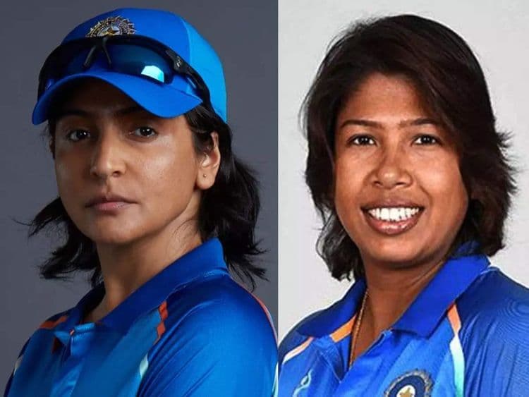 झुलन गोस्वामीवरचा सिनेमा पाहाल तेव्हा पाहाल, पण त्यापूर्वी तिच्या जागतिक अणि देशस्तरावरच्या या १३ कामगिऱ्या तर जाणून घ्या!!