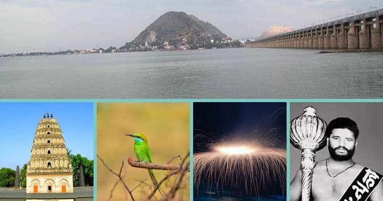 नाट्यपंढरी, गणपती, कुस्ती, चालुक्यांची राजधानी, भडंग.. सांगली जिल्ह्याच्या आणखी काय विशेषता आहेत हे जाणून घ्या!!