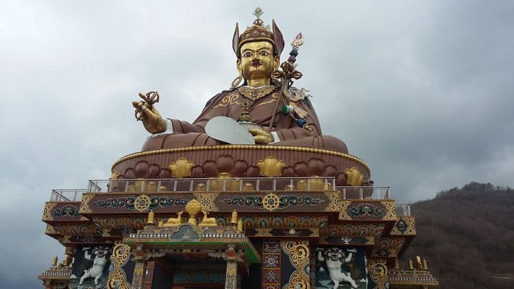 पद्मसंभव