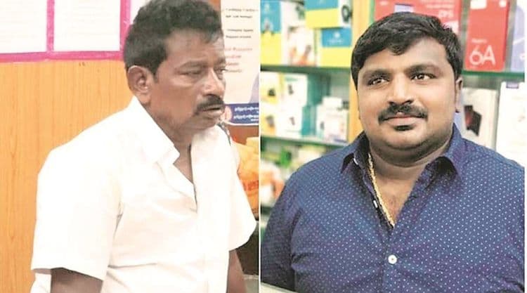तामिळनाडूच्या पोलिस दलाला लांच्छन लावणारे जयराज आणि बेनिक्स प्रकरण काय होते?
