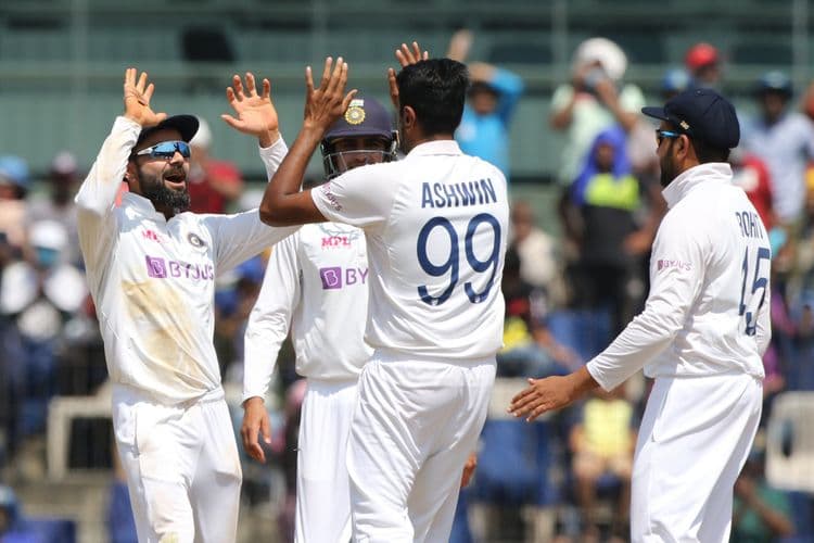 आर अश्विनचे खास शतक! वर्ल्ड टेस्ट चॅम्पियनशिपमध्ये असा कारनामा करणारा ठरला पहिलाच गोलंदाज