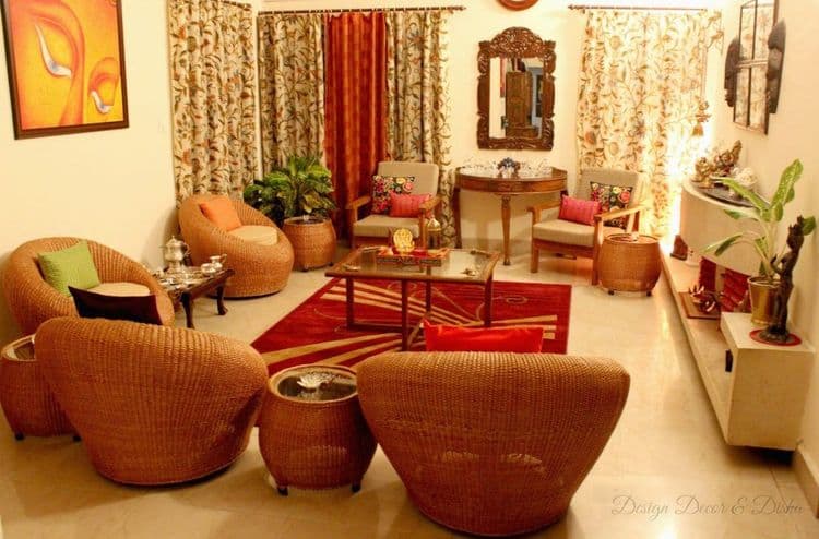 कसे साकार कराल 'सुंदर माझे घर' ! भाग -१