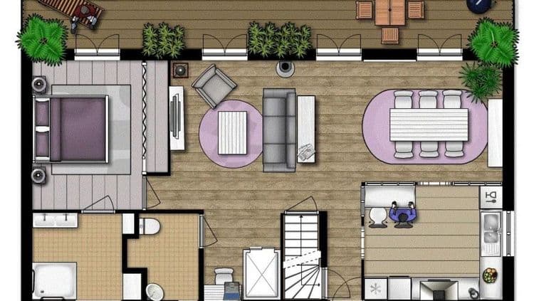 ३: डिझाइन कसे घडते ? 