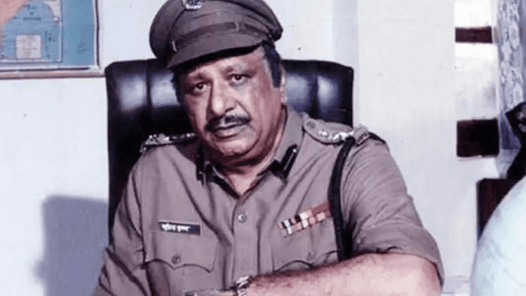 ७. जगदीश राज