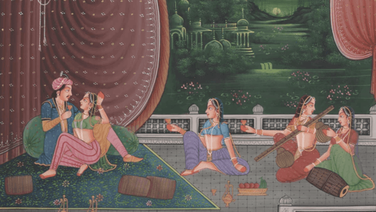 जनानखाना उर्फ हरम!! तिथे काय असे, स्त्रियांचे आयुष्य याबद्दल परदेशातून आलेल्या प्रवासी लेखकांनी काय लिहिले आहे हे ही वाचा..