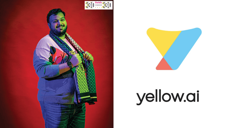 राशिद खान,- Yellow.AI