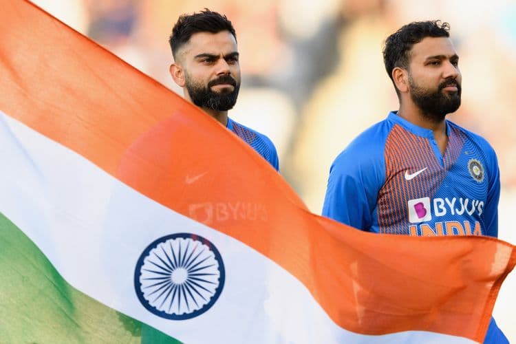 रोहितचे टी -२० WC जिंकण्याचे स्वप्न होणार पूर्ण!! हे ३ खेळाडू बजावू शकतात मोलाची भूमिका...