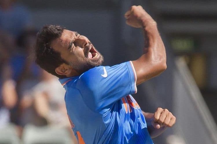 शमी इज बॅक!! बुमराहच्या अनुपस्थितीत शमी बजावणार मुख्य भूमिका? अशी राहिली आहे कामगिरी....