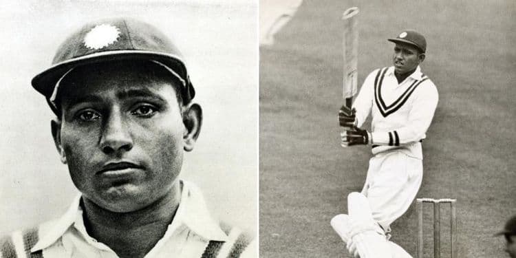 १०० शतके झळकावणारा सचिन सर्वांना माहितेय मात्र भारतासाठी पहिले शतक कोणी झळकावले माहितेय का? घ्या जाणून..