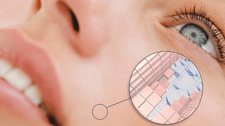 जखम लवकर भरून यायला मदत 