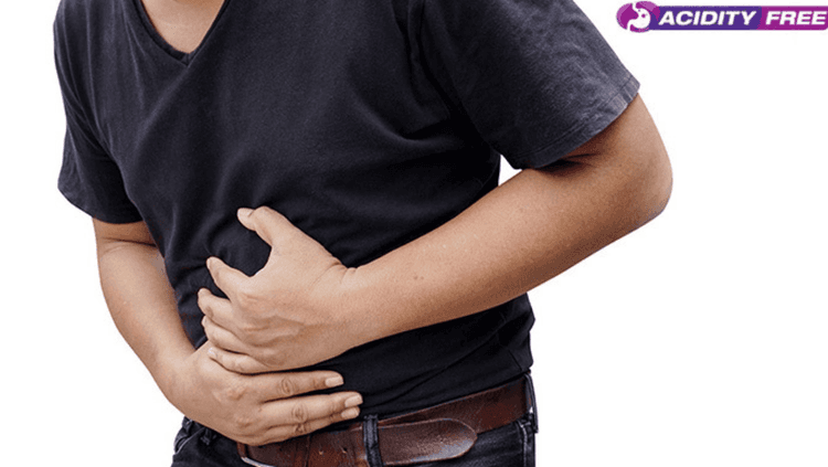 ऍसिडिटीला बाय बाय