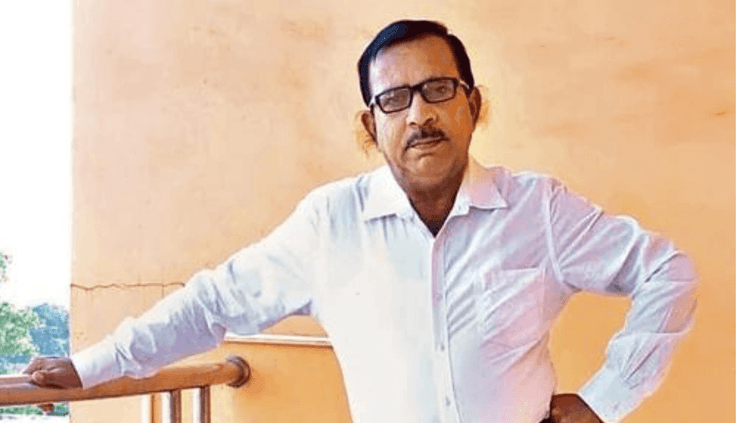 १८ महिलांना फसविणारा मिस्टर  फसवरलाल !!