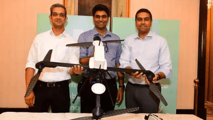 कंपनीचे अपेक्षित मूल्य आजच्या तारखेस २५०० कोटी आहे.