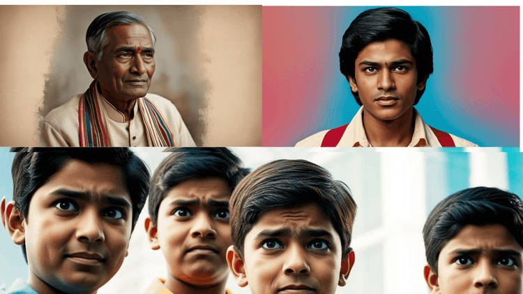 गाण्यांच्या आवडीवरून  'जनरेशन गॅप' मोजायची बोभाटाची सोप्पी पध्दत आज वाचा  !