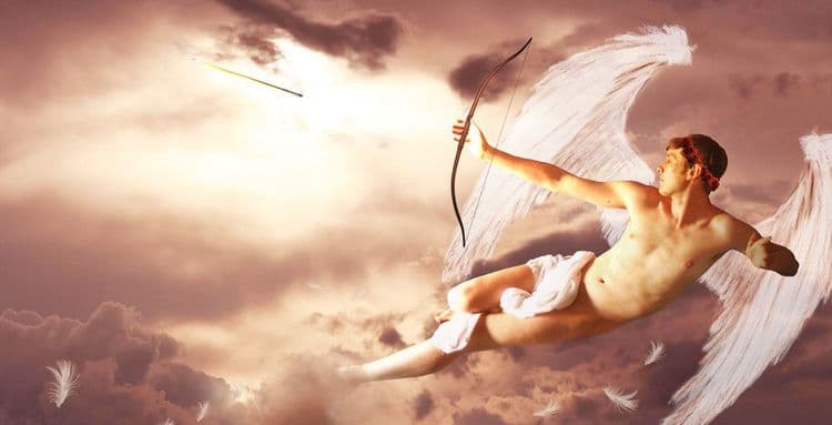 देव इरॉस