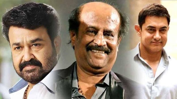 'बाहुबली २' नंतर राजमौली या तिघांना घेऊन काय बनवतोय ते बघा !