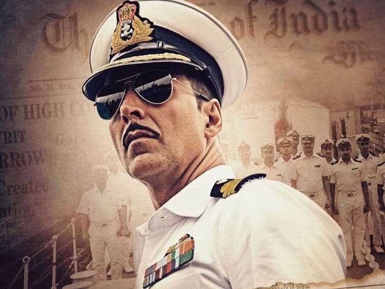 अक्षय कुमारला मिळाला आयुष्यातला पहिला राष्ट्रीय पुरस्कार...पाहा पुरस्कारांची पूर्ण यादी !!!