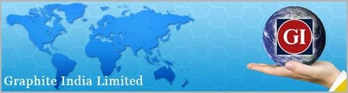  ग्रॅफाईट इंडीया