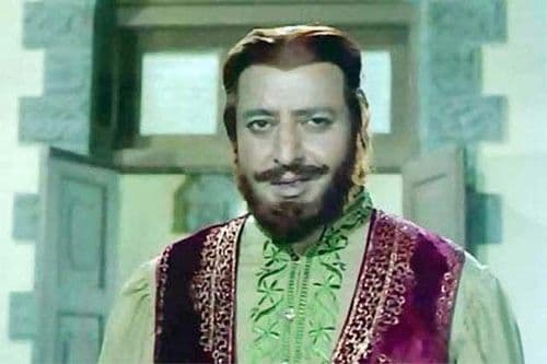 'शेरखान खुद आया था और खुद चला जायेगा' - 'प्राण' चे काही हिट डायलॉग!!!