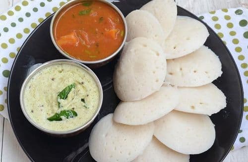  इडली सांबार आहे हजारो वर्षं जुनं.. जाणून घ्या इतिहास!!
