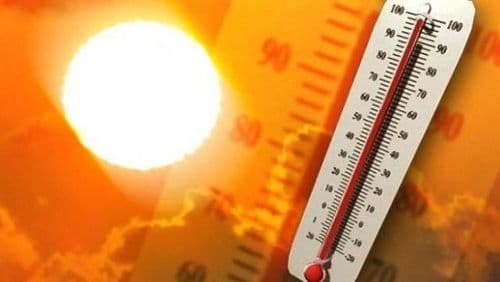  उन्हाळ्याच्या सुटीत या ठिकाणी जायचा विचारही करू नका.. 