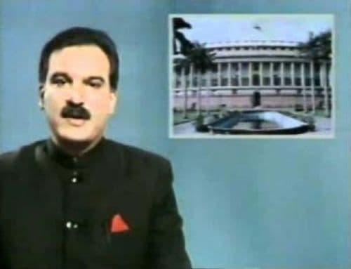 २. शम्मी नारंग