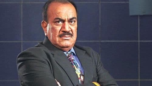 १. 'शिवाजी साटम' उर्फ 'एसीपी प्रद्युम्न'