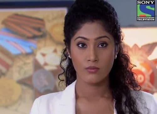 ७. 'श्रद्धा मुसळे' उर्फ 'डॉक्टर तारिका'