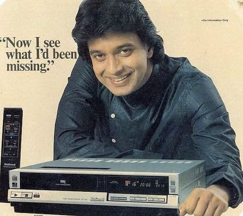 १३. मिथुन दा