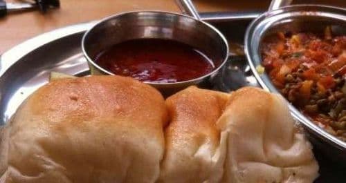 ६. खासबाग मिसळ