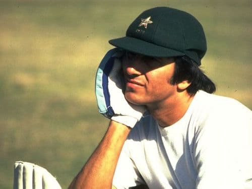 २. माजीद खान – पाकिस्तान