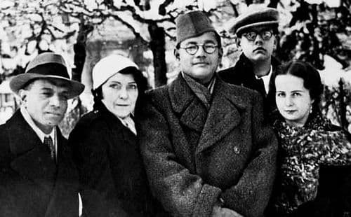 या स्त्रीच्या प्रेमात पडले होते नेताजी... त्यांनी लिहिलेलं प्रेमपत्र तुम्ही वाचलंय का?