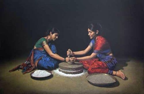 गाण्याची कहाणी