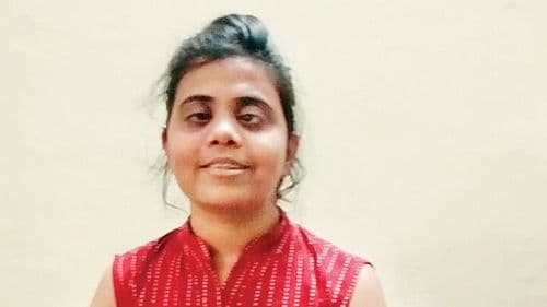 अंधत्वावर मात करत  प्रांजल पाटील यांची जिल्हाधिकारीपदी उत्तुंग भरारी