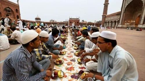 रोजा तोडला म्हणून या मुस्लीम बांधवाची होतेय प्रशंसा....कारण वाचून तुम्हीसुद्धा मान्य कराल !!