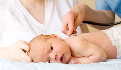 ३. घरात लहान बाळ असेल तर :